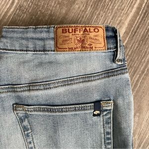 Buffalo vintage style denim jeans